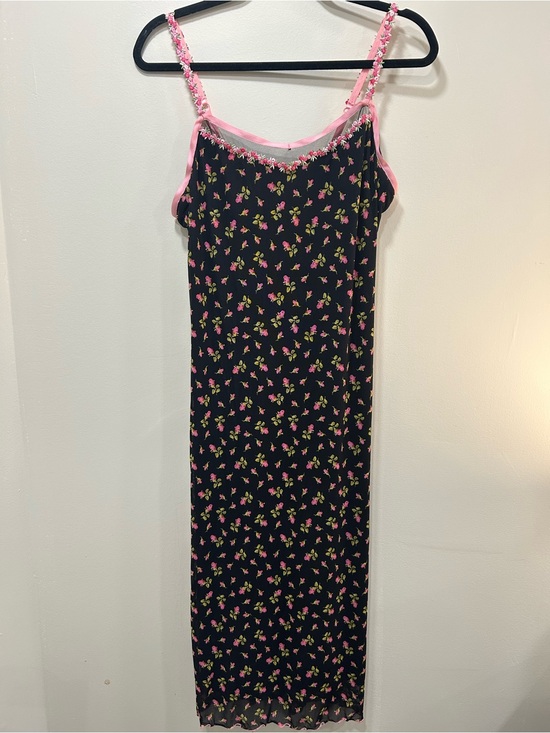 Betsey Johnson Dresses & Skirts - Betsey Johnson Forever 21 Dress